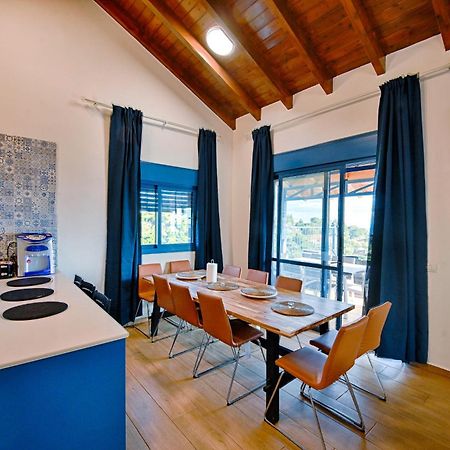 Ohn-Bar Guesthouse Амирим Экстерьер фото