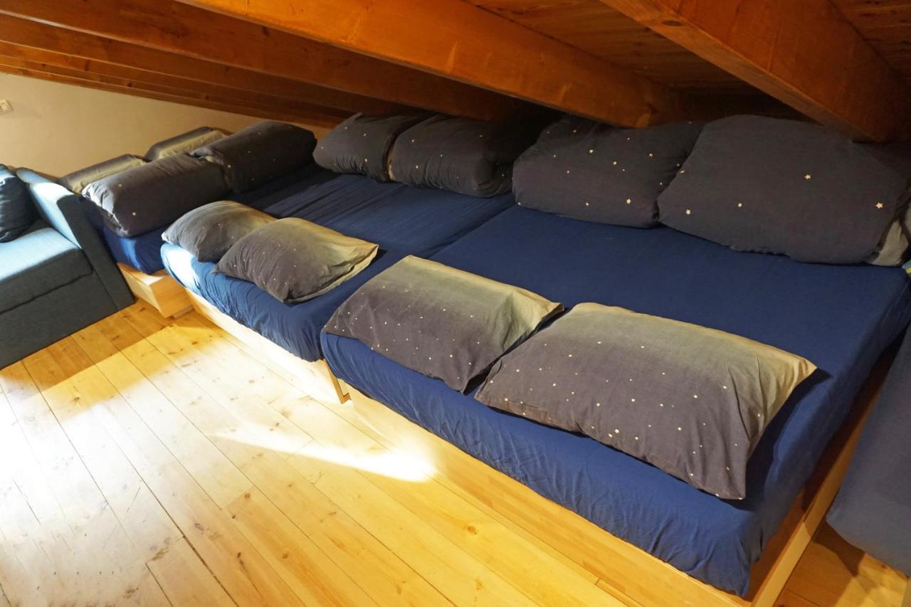 Ohn-Bar Guesthouse Амирим Экстерьер фото