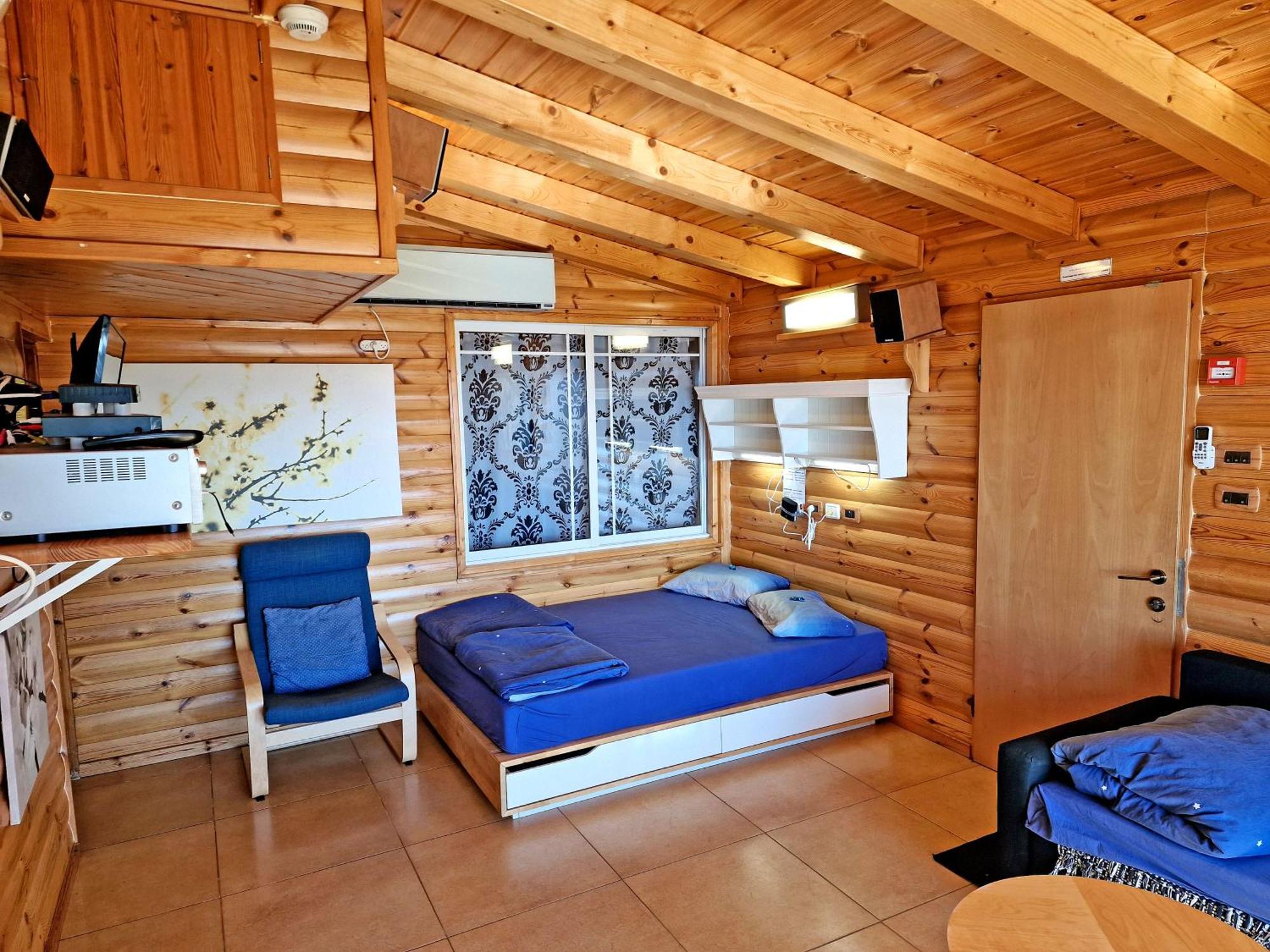 Ohn-Bar Guesthouse Амирим Экстерьер фото