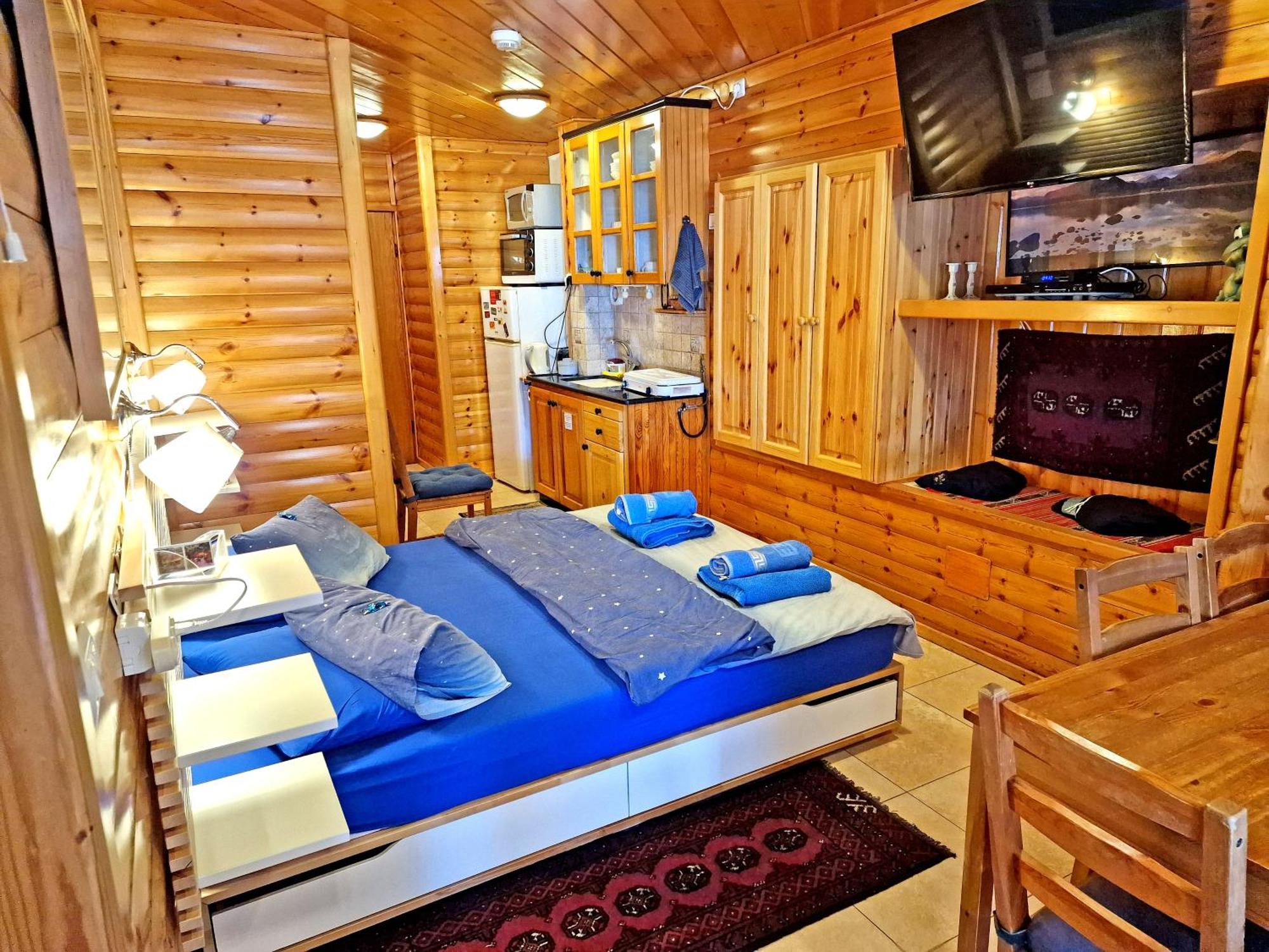 Ohn-Bar Guesthouse Амирим Экстерьер фото