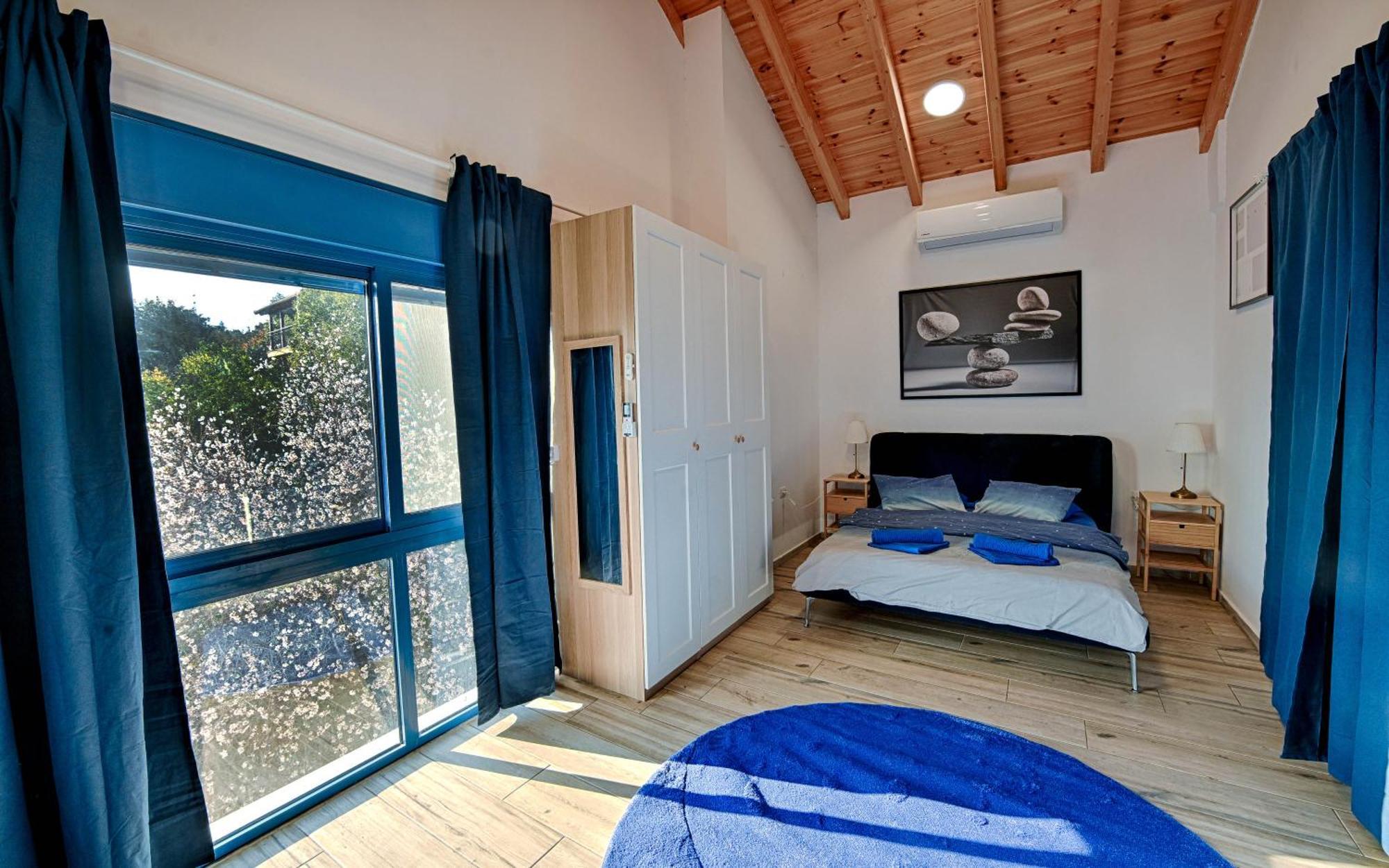 Ohn-Bar Guesthouse Амирим Экстерьер фото